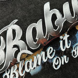 DaBaby T-Shirt