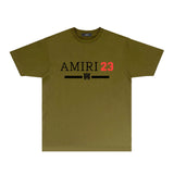 Amiri T Shirts