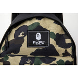 BAPE Bag Backpack for Men and Women