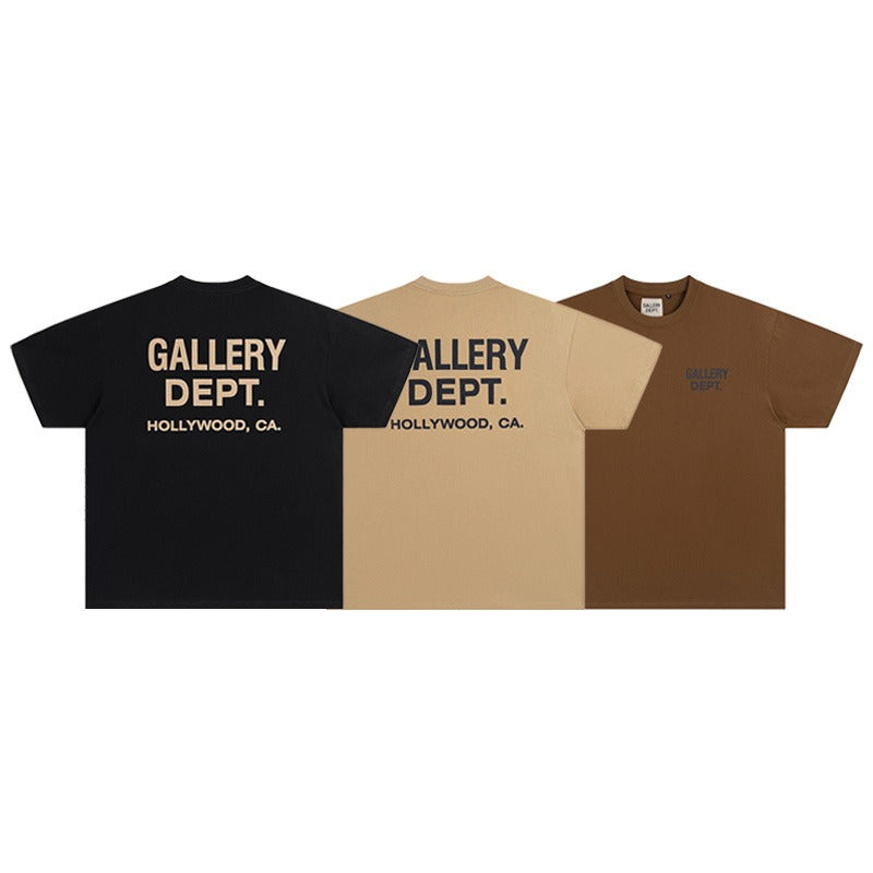 Gallery Dept T Shirts