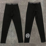 CHH Chrome Heart leggings