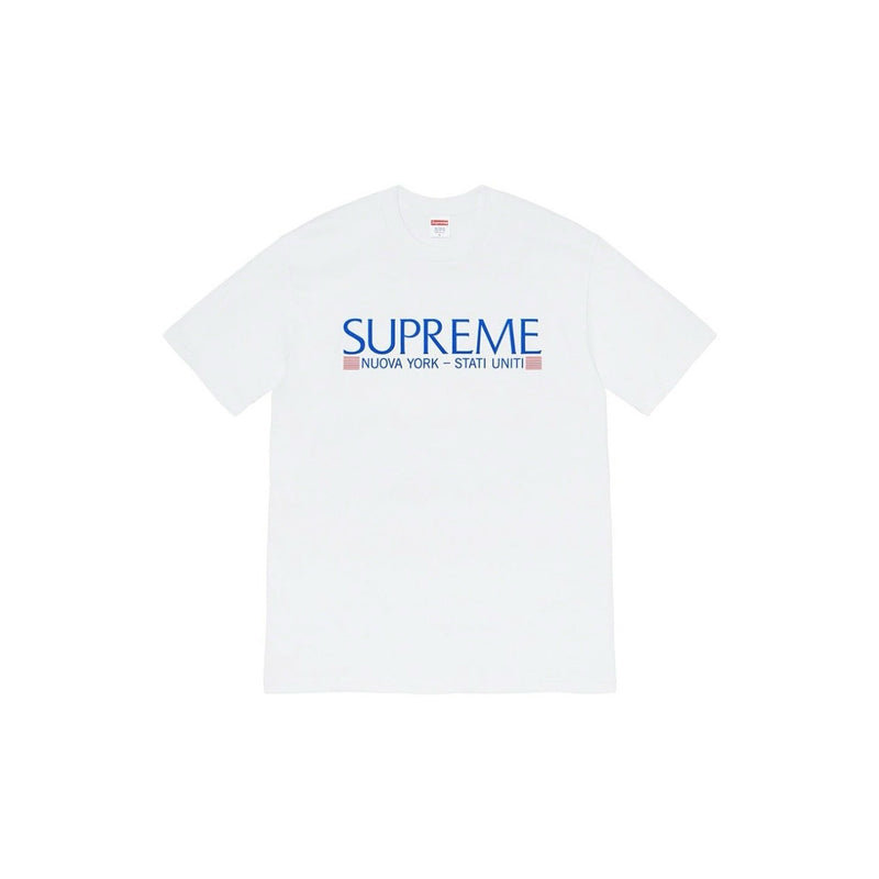 Supreme T Shirts