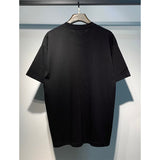 Amiri T Shirts Fashion Print Couple High Street