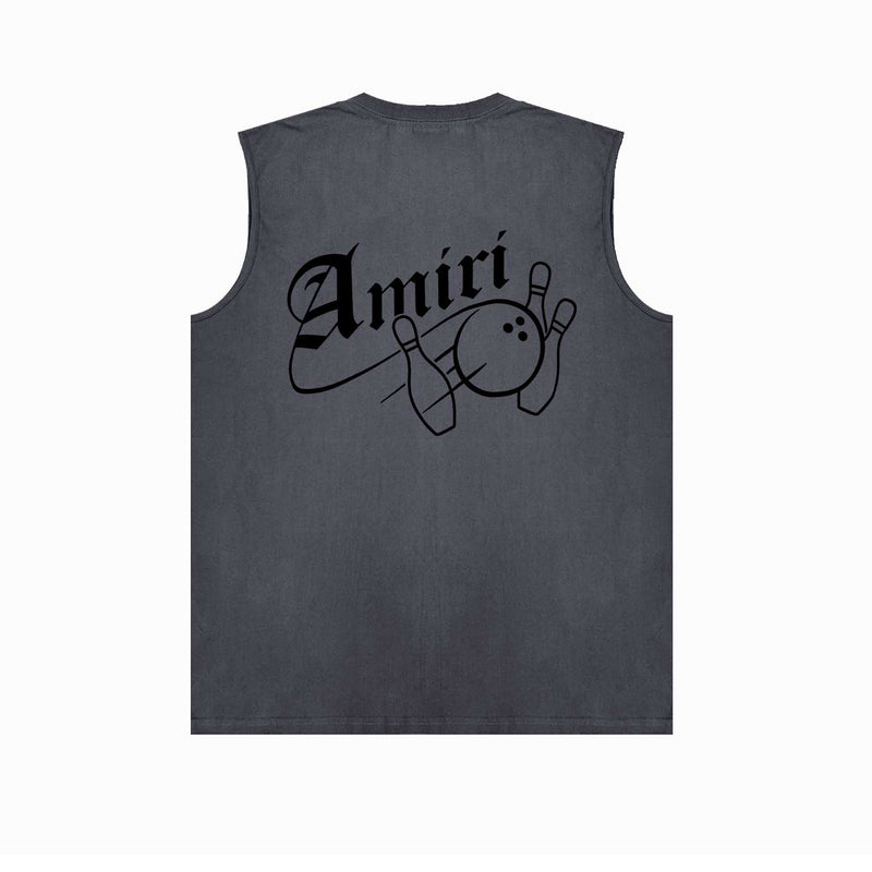 Amiri Vest