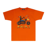 Amiri T Shirts