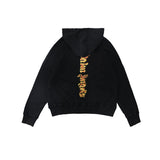 Plam Angle Hoodie