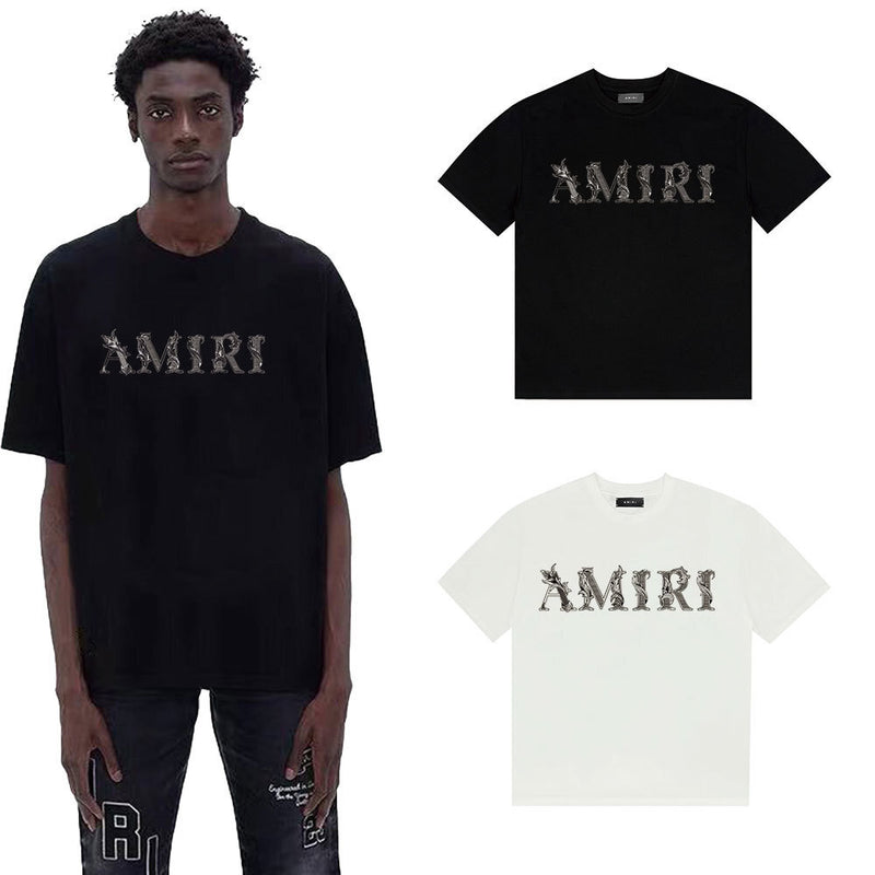 Amiri T Shirts