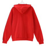 Sp5der Hoodie Cobweb Puff Print Pure Cotton