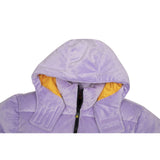 Drew House Jacket Unisex Casual Cotton Warm Furry Coat