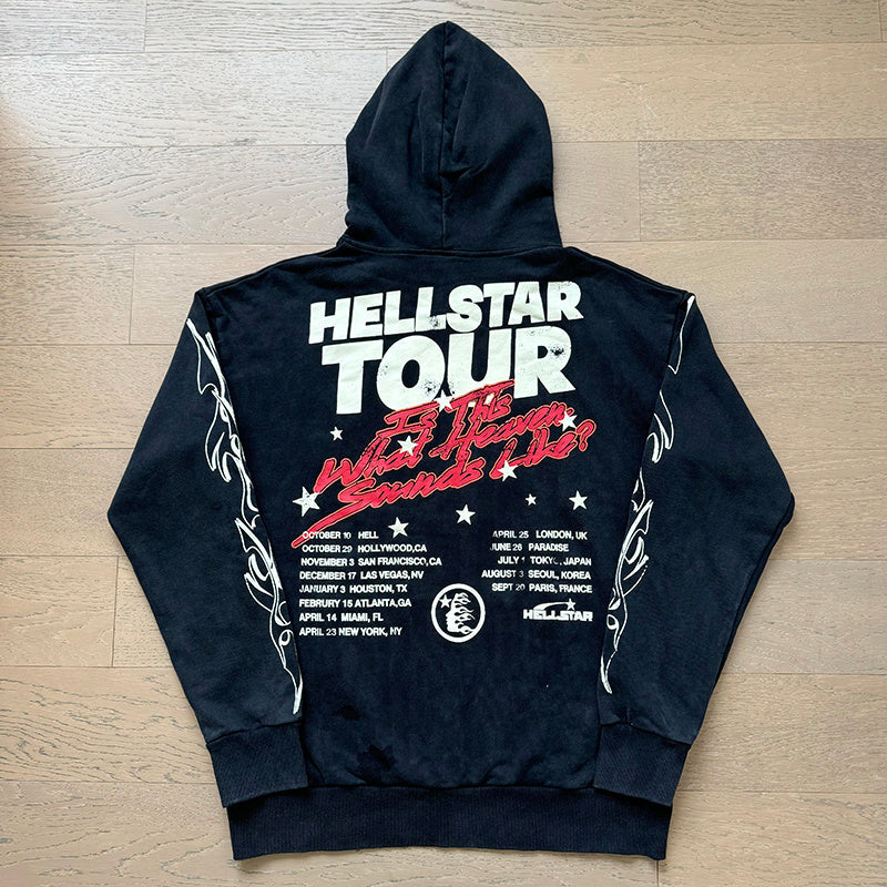 HS Hoodie