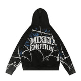Mixed Emotion Hoodie