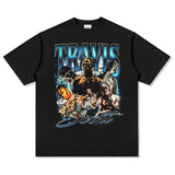 Travis Scott TS T-shirt