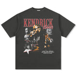 Kendrick Lamar T-shirt