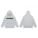 Supreme Hoodie
