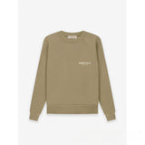 Fog Essentials Sweatshirt Unisex Crew Neck Loose Sweater