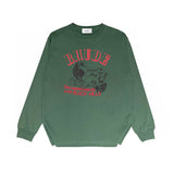RHUDE Long Sleeve T-Shirt