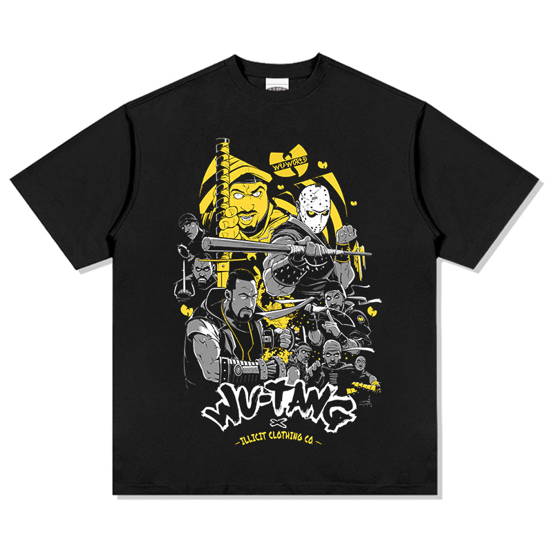 Wutang T-shirt