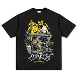 Wutang T-shirt