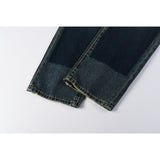 Purple Brand Jeans High Street Distressed#9120