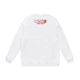 Bathing ape Crew neck sweatshirt