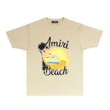 Amiri T Shirts