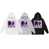 Bathing ape Hoodie