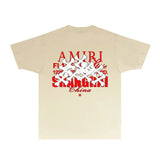 Amiri T Shirts