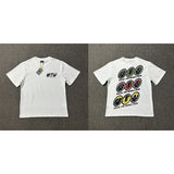 Corteiz T Shirt Short Sleeve T-shirt for Men and Women