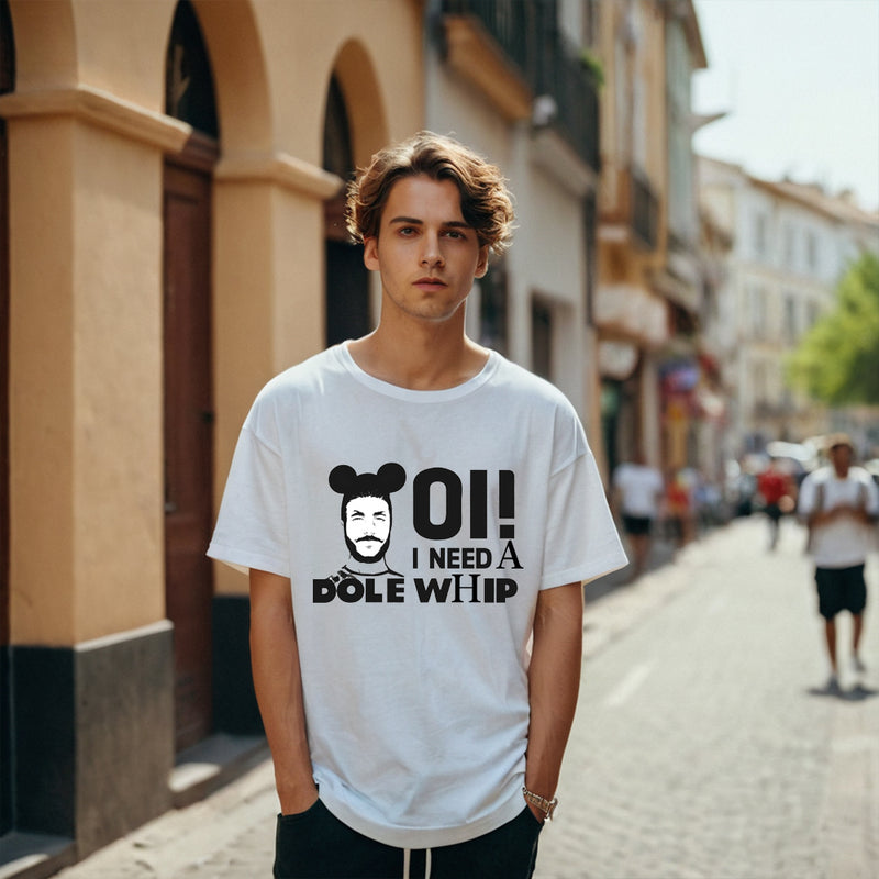 Dole Hawaii Shirt