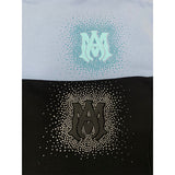 Amiri Hoodie High Street Fashion Prints