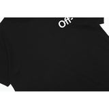 Off White T Shirts Direct Printing Pattern