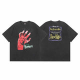 SAINT MICHAEL Vintage T Shirt