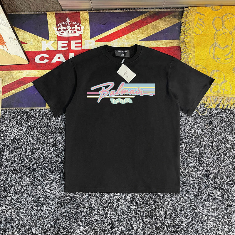 Balmain T Shirts
