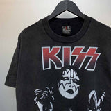 SAINT MICHAEL Vintage T Shirt Kissing Alive Worldwide 96 97 Tour Got The Best Tee Direct Spray