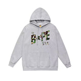 Bathing ape Hoodie