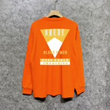RHUDE Long Sleeve T-Shirt