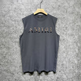 Amiri Vest
