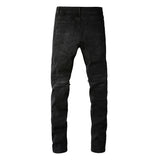 Men Trendy Jeans