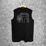 Rhude Tank T Shirts