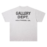Gallery Dept T Shirts