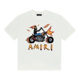 Amiri T Shirts