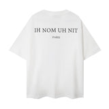 IH NOM UH NIT T Shirts