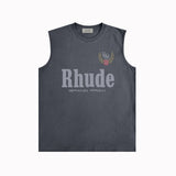 Rhude Tank T Shirts
