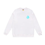 Bathing ape Crew neck sweatshirt