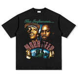 MOBB  DEEP T-shirt