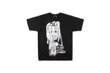 Cpfm T Shirt Men's and Women's round Neck Short Sleeve T-shirt