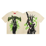 Godspeed T Shirts