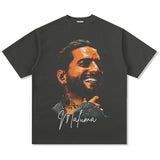 Post Malone T-shirt