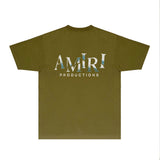 Amiri T Shirts