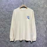 RHUDE Long Sleeve T-Shirt